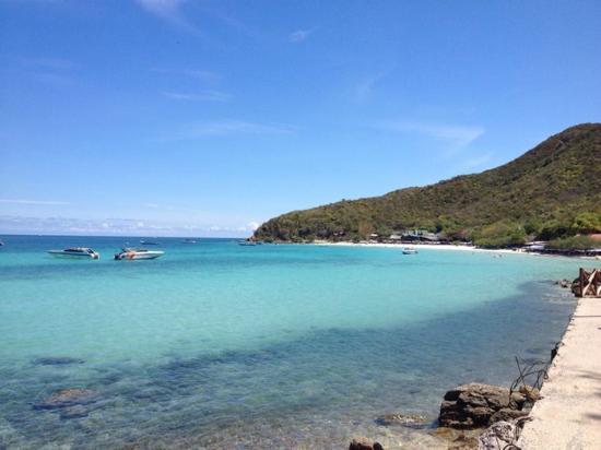 Praia de Tien